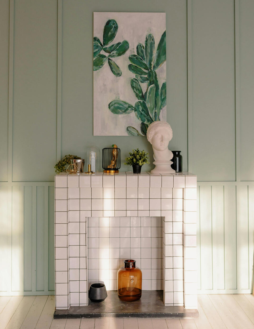 Quiet Drama in Cole Valley